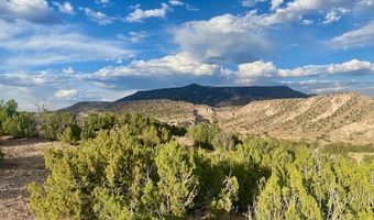 County Rd 156 lot 79, Abiquiu, NM 87510