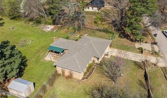 1611 Fairfax St, Alma, AR 72921