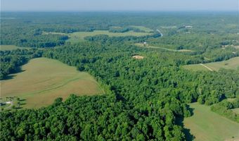 Todd Road, Advance, NC 27006