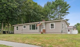 295 S Main St, Auburn, ME 04210