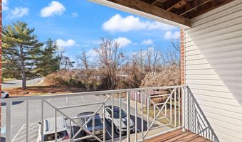 1206 BRAMBLE WOOD Ct 201, Belcamp, MD 21017