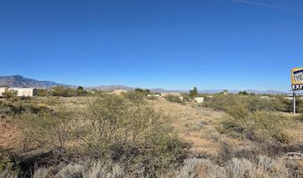 Tbd W Meadowlark Lane 72, Benson, AZ 85602