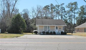 921 SHIRLEY Rd, Bunkie, LA 71322