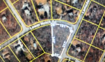 459 Lamsden LOT 5412 Dr, Albrightsville, PA 18210