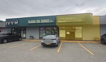 1104 E Northern Lights Blvd, Anchorage, AK 99503