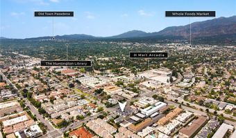 830 Sunset Blvd A, Arcadia, CA 91007