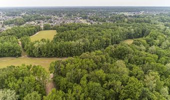MEADE LAKE Rd, Atoka, TN 38004