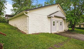 835 E Lincoln Rd, Alcoa, TN 37701