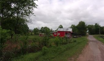 823 E Harden St, Altus, AR 72821
