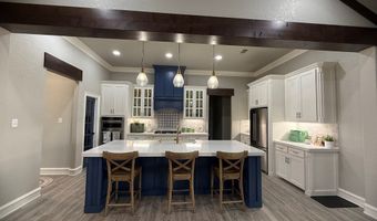 1605 NW Eliam Dr, Andrews, TX 79714