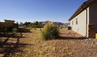 1000 E Canyon Dr, Big Water, UT 84741