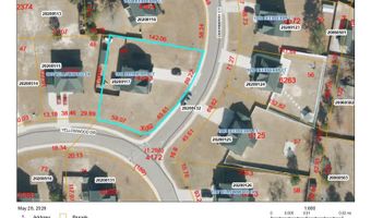 1801 Deerberry Ct, Aberdeen, NC 28315