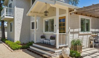 110 Viola Way, Angwin, CA 94508