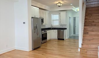 1604 LEVIS St NE, Washington, DC 20002