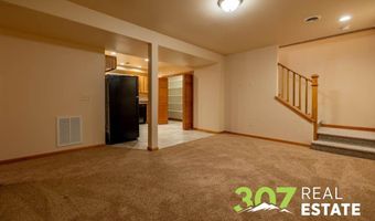 2128 Haugen St Lot 15, Cody, WY 82414