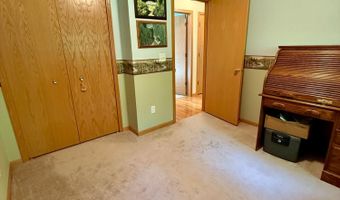 N2862 CRESTWOOD RD, Antigo, WI 54409