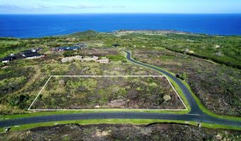 81-594 KAIUE St Lot #: 59, Kealakekua, HI 96750