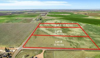 County Road 88 Lot A, Ault, CO 80610