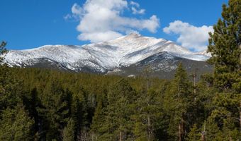 1997 Big Owl Rd, Allenspark, CO 80510