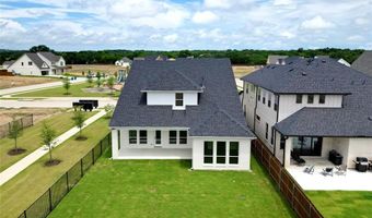 617 Hummingbird Dr, Aledo, TX 76008