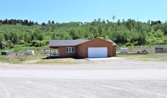 1 BUFFALO Dr, Alpine, WY 83128