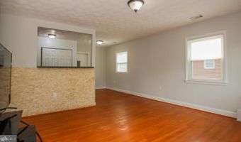 5602 ODELL Rd, Beltsville, MD 20705