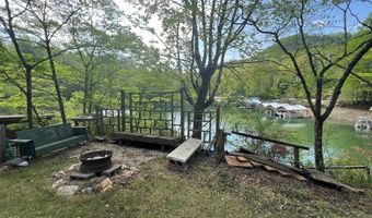 208 Lakeview Dr, Almond, NC 28702