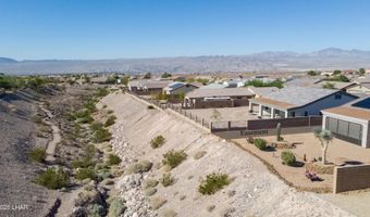 2648 Slide Mtn, Bullhead City, AZ 86442