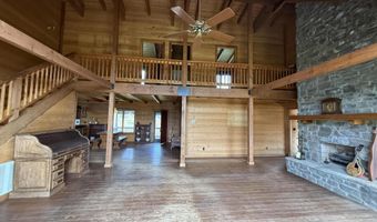 886 Trout Run Rd, Asbury, WV 24916