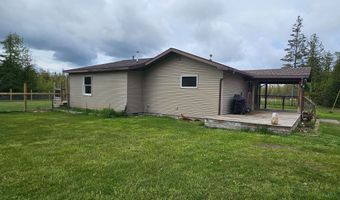 2460 Hamilton Rd, Alpena, MI 49707