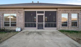 165 Hudson Branch Dr, Austin, AR 72007