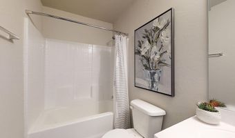 716 N Redbud Ave Plan: RC Armstrong II, Beggs, OK 74421