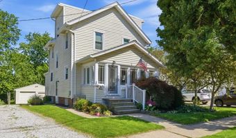 1013 Chestnut St, Ashland, OH 44805