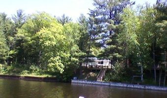 4527 River Lane St, Alger, MI 48610