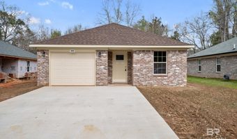 228 W 16th St, Bay Minette, AL 36507
