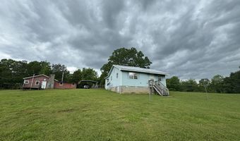 1752 Albert Owens Rd, Bethel Springs, TN 38315