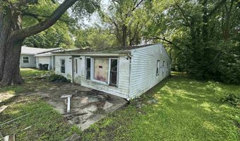 365 Elm St, Albany, IN 47320