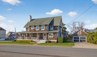 750 East Ave, Bay Head, NJ 08742