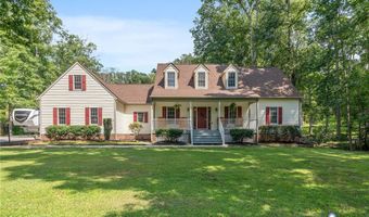 13032 Beech Creek Ln, Ashland, VA 23005