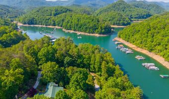 144 Panther Creek Dev, Almond, NC 28702