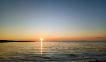 Lincoln Bay Drive lot 3, Alpena, MI 49707