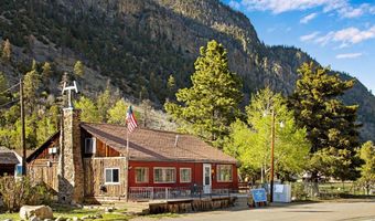 44174 Poudre Canyon Rd, Bellvue, CO 80512