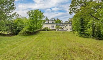 32 Merrill Rd, Campton, NH 03223