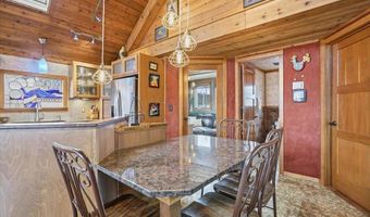 34129 N Scenic Bay Dock A, Bayview, ID 83803