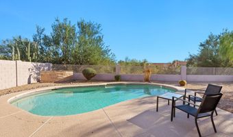 4115 E MONTGOMERY Rd, Cave Creek, AZ 85331