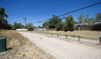 465 Trigood Dr, Casper, WY 82609