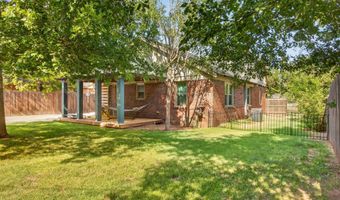 2404 S Harrison St, Amarillo, TX 79109