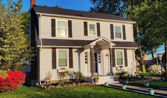 5 N ROGERS St, Aberdeen, MD 21001