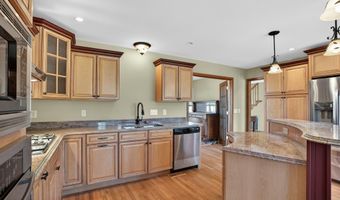 IRONSHIRE STATION Road, Berlin, MD 21811
