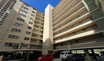 2355 Ala Wai Blvd 306, Honolulu, HI 96815